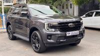 Bán xe Ford Everest 2023 Sport 2.0L 4x2 AT giá 1 Tỷ 150 Triệu - TP HCM