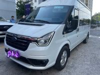 Bán xe Ford Transit 2023 Tiêu chuẩn giá 755 Triệu - TP HCM