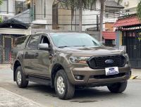 Bán xe Ford Ranger 2021 XLS 2.2L 4x2 AT giá 585 Triệu - TP HCM