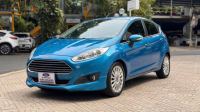 Bán xe Ford Fiesta 2014 S 1.0 AT Ecoboost giá 317 Triệu - TP HCM