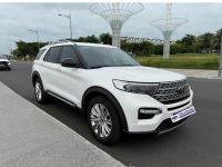 Bán xe Ford Explorer 2022 Limited 2.3L EcoBoost giá 1 Tỷ 885 Triệu - TP HCM