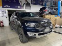 Bán xe Ford Everest 2021 Titanium 2.0L 4x4 AT giá 1 Tỷ 43 Triệu - TP HCM