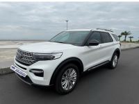 Bán xe Ford Explorer 2022 Limited 2.3L EcoBoost giá 1 Tỷ 885 Triệu - TP HCM