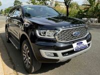 Bán xe Ford Everest 2020 Titanium 2.0L 4x2 AT giá 918 Triệu - TP HCM