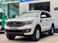 Bán xe Ford Everest 2019 Ambiente 2.0 4x2 AT giá 768 Triệu - TP HCM