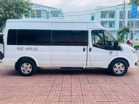 Bán xe Ford Transit 2023 Tiêu chuẩn giá 755 Triệu - TP HCM