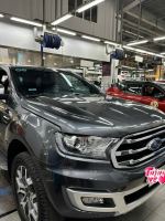 Bán xe Ford Everest 2019 Titanium 2.0L 4x4 AT giá 916 Triệu - TP HCM