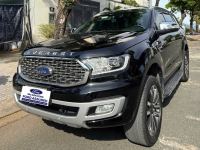 Bán xe Ford Everest 2020 Titanium 2.0L 4x2 AT giá 918 Triệu - TP HCM