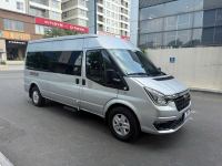 Bán xe Ford Transit 2024 Tiêu chuẩn giá 785 Triệu - TP HCM