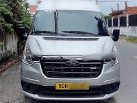 Bán xe Ford Transit 2024 Tiêu chuẩn giá 755 Triệu - TP HCM