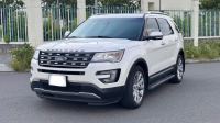 Bán xe Ford Explorer 2016 Limited 2.3L EcoBoost giá 926 Triệu - TP HCM