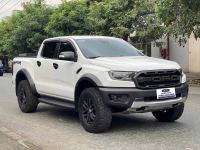 Bán xe Ford Ranger 2020 Raptor 2.0L 4x4 AT giá 935 Triệu - TP HCM