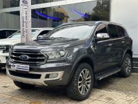 Bán xe Ford Everest 2019 Titanium 2.0L 4x2 AT giá 877 Triệu - TP HCM