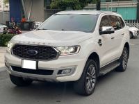 Bán xe Ford Everest 2020 Titanium 2.0L 4x2 AT giá 925 Triệu - TP HCM