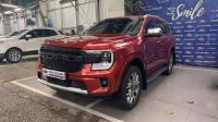 Bán xe Ford Everest 2022 Titanium Plus 2.0L 4x4 AT giá 1 Tỷ 295 Triệu - TP HCM