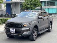 Bán xe Ford Ranger 2016 Wildtrak 3.2L 4x4 AT giá 610 Triệu - TP HCM