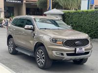 Bán xe Ford Everest 2020 Titanium 2.0L 4x2 AT giá 900 Triệu - TP HCM