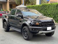 Bán xe Ford Ranger 2022 Raptor 2.0L 4x4 AT giá 995 Triệu - TP HCM