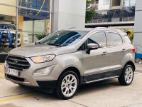 Bán xe Ford EcoSport 2019 Titanium 1.5L AT giá 419 Triệu - TP HCM