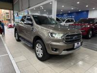 Bán xe Ford Ranger 2021 Limited 2.0L 4x4 AT giá 680 Triệu - TP HCM