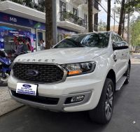 Bán xe Ford Everest 2022 Titanium Biturbo 4x2 giá 1 Tỷ 60 Triệu - TP HCM