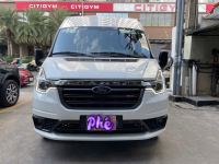 Bán xe Ford Transit 2023 Tiêu chuẩn giá 755 Triệu - TP HCM