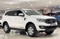 Bán xe Ford Everest 2019 Ambiente 2.0 4x2 AT giá 768 Triệu - TP HCM