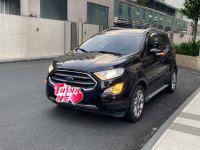 Bán xe Ford EcoSport 2018 Titanium 1.5L AT giá 440 Triệu - TP HCM