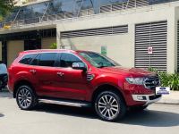 Bán xe Ford Everest Titanium 2.0L 4x4 AT 2019 giá 925 Triệu - TP HCM