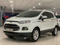 Bán xe Ford EcoSport 2017 Titanium 1.5L AT giá 369 Triệu - TP HCM