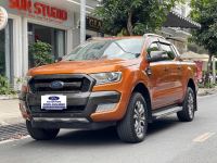 Bán xe Ford Ranger 2017 Wildtrak 3.2L 4x4 AT giá 655 Triệu - TP HCM