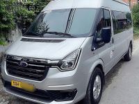 Bán xe Ford Transit 2024 Tiêu chuẩn giá 755 Triệu - TP HCM