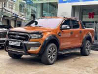 Bán xe Ford Ranger Wildtrak 3.2L 4x4 AT 2017 giá 598 Triệu - TP HCM