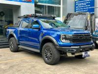 Bán xe Ford Ranger Raptor 2.0L 4x4 AT 2023 giá 1 Tỷ 195 Triệu - TP HCM