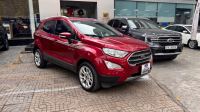 Bán xe Ford EcoSport 2020 Titanium 1.5L AT giá 510 Triệu - TP HCM