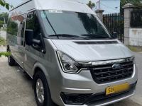 Bán xe Ford Transit 2024 Tiêu chuẩn giá 755 Triệu - TP HCM