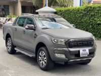 Bán xe Ford Ranger 2016 Wildtrak 3.2L 4x4 AT giá 610 Triệu - TP HCM