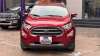 Bán xe Ford EcoSport 2020 Titanium 1.5L AT giá 510 Triệu - TP HCM