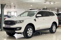 Bán xe Ford Everest Ambiente 2.0 4x2 AT 2019 giá 768 Triệu - TP HCM