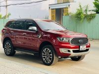 Bán xe Ford Everest 2021 Titanium 2.0L 4x2 AT giá 929 Triệu - TP HCM