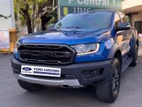 Bán xe Ford Ranger 2018 Raptor 2.0L 4x4 AT giá 850 Triệu - TP HCM