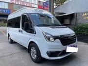 Bán xe Ford Transit 2023 Tiêu chuẩn giá 755 Triệu - TP HCM