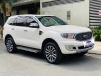 Bán xe Ford Everest 2022 Titanium 2.0L 4x4 AT giá 1 Tỷ 100 Triệu - TP HCM