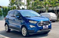 Bán xe Ford EcoSport Titanium 1.5L AT 2018 giá 439 Triệu - TP HCM