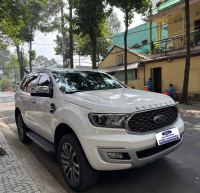 Bán xe Ford Everest Titanium Biturbo 4x2 2022 giá 1 Tỷ 60 Triệu - TP HCM