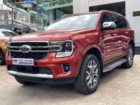 Bán xe Ford Everest 2023 Titanium Plus 2.0L 4x4 AT giá 1 Tỷ 435 Triệu - TP HCM