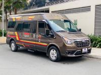 Bán xe Ford Transit Tiêu chuẩn 2021 giá 650 Triệu - TP HCM