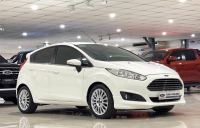 Bán xe Ford Fiesta 2014 S 1.0 AT Ecoboost giá 315 Triệu - TP HCM