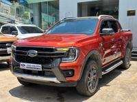 Bán xe Ford Ranger 2023 Wildtrak 2.0L 4x4 AT giá 875 Triệu - TP HCM