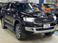 Bán xe Ford Everest 2022 Titanium Biturbo 4x2 giá 1 Tỷ 35 Triệu - TP HCM